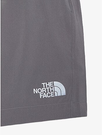 Short The North Face taille élastique