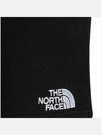 Short The North Face taille élastique