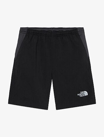 Short The North Face taille élastique