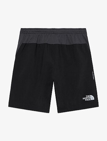 Short The North Face taille élastique