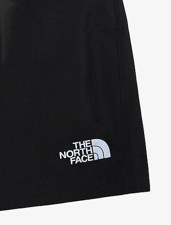 Short The North Face taille élastique