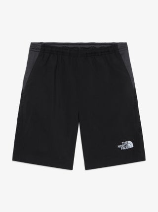 Short The North Face taille élastique