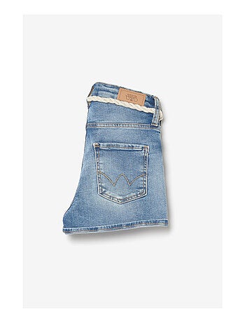 Short TIKO en jeans 'Le Temps Des Cerises'