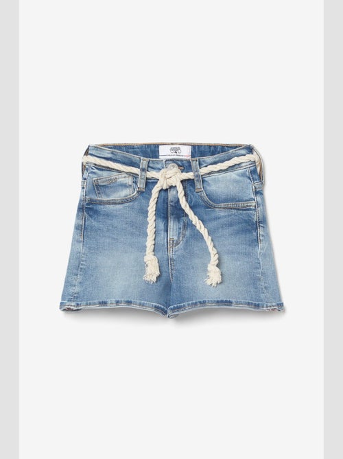 Short TIKO en jeans 'Le Temps Des Cerises' - Kiabi