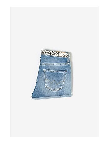 Short TIKO en jeans 'Le Temps Des Cerises'