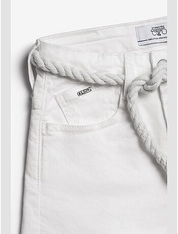 Short tiko 'le temps des cerises'