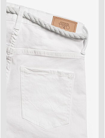Short tiko 'le temps des cerises'