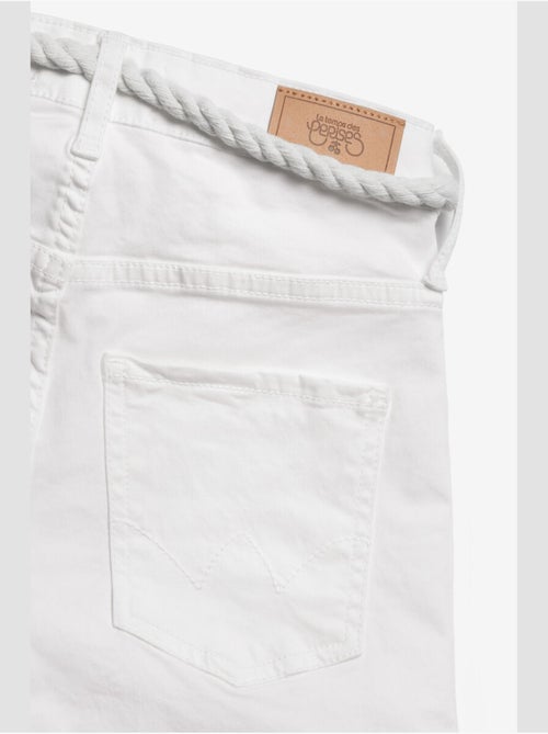 Short tiko 'le temps des cerises' - Kiabi Short tiko 'le temps des cerises' - Kiabi