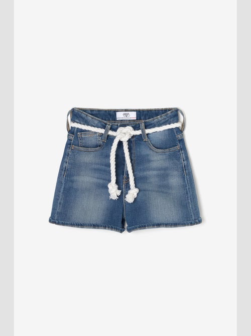 Short TIKO 'Le Temps Des Cerises' - Kiabi