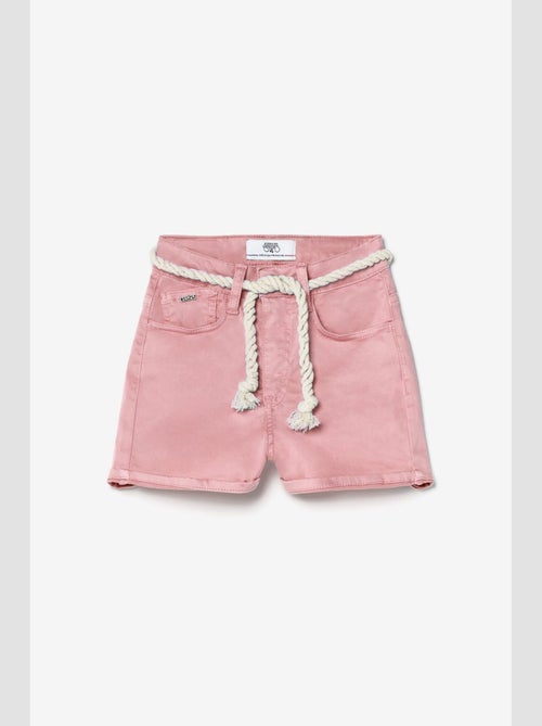 Short TIKO 'Le Temps Des Cerises' - Kiabi