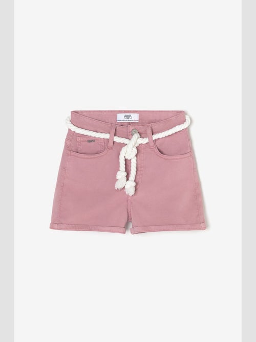 Short TIKO 'Le Temps Des Cerises' - Kiabi