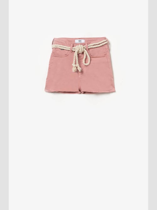 Short TIKO 'Le Temps Des Cerises' - Kiabi
