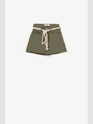 Short TIKO 'Le Temps Des Cerises'