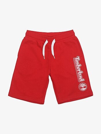 Short Timberland taille élastique