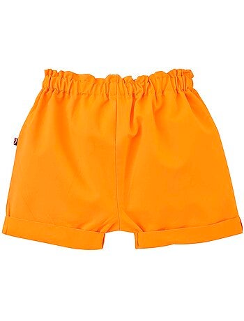 SHORT TOILE CLAUDETTE