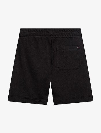 Short Tommy Hilfiger Flag
