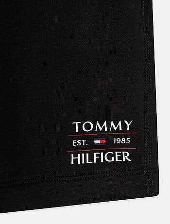 Short Tommy Hilfiger Flag