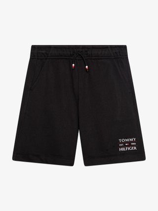 Short Tommy Hilfiger Flag