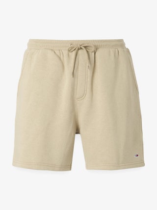 Short Tommy jeans Flag Bea
