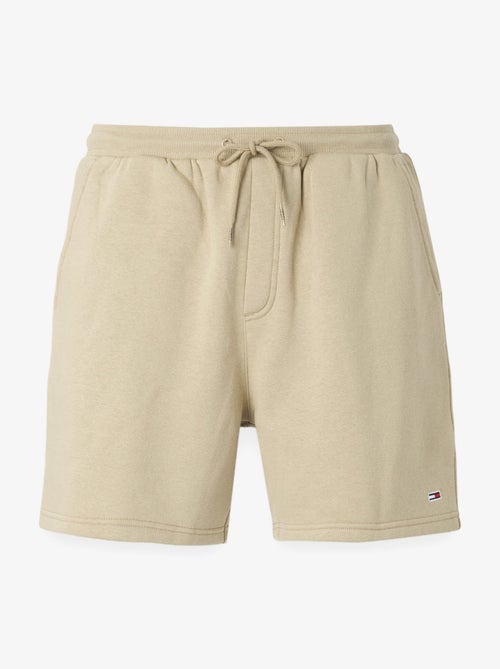 Short Tommy jeans Flag Bea - Kiabi