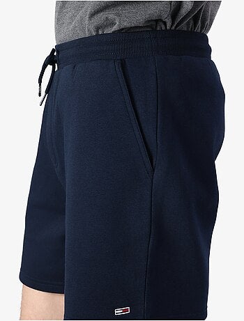 Short Tommy jeans Flag Bea