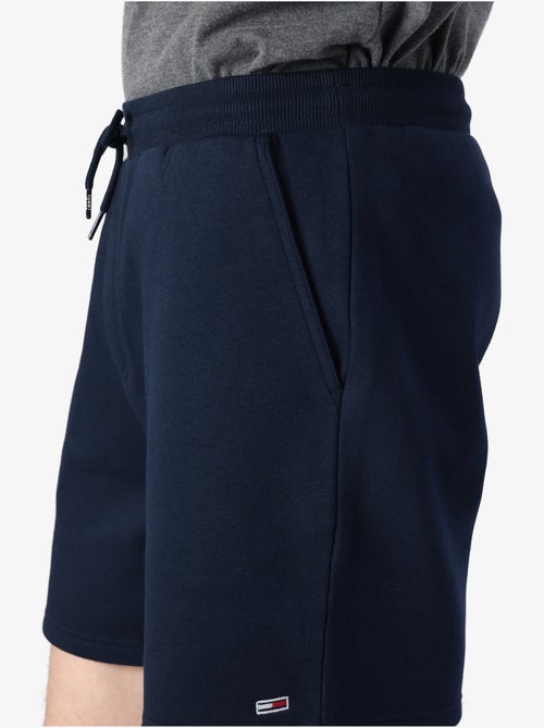 Short Tommy jeans Flag Bea - Kiabi Short Tommy jeans Flag Bea - Kiabi