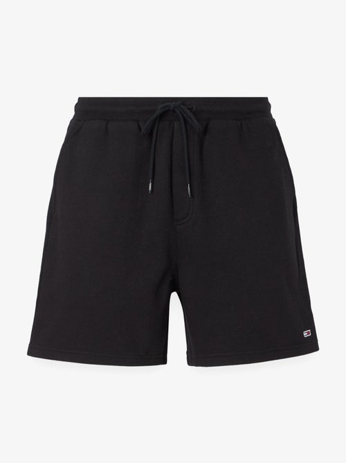 Short Tommy jeans Flag Bea - Kiabi