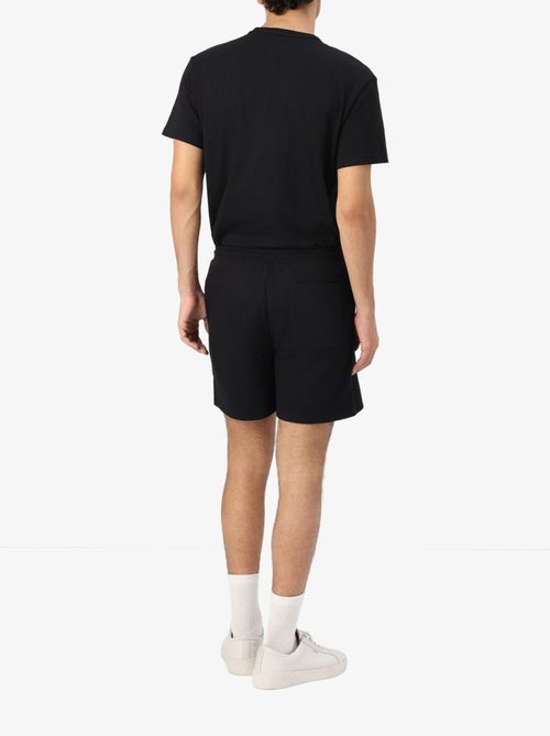 Short Tommy jeans Flag Bea - Kiabi Short Tommy jeans Flag Bea - Kiabi