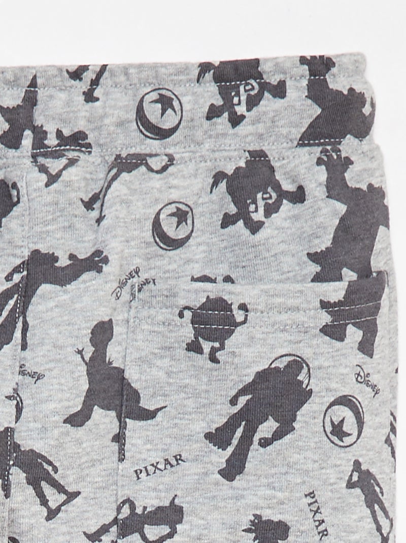 T-shirt print Toy story pour garçon - Orchestra