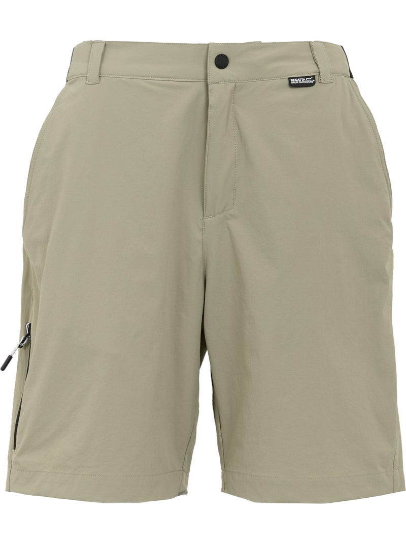 Short travel light - regatta Beige clair - Kiabi