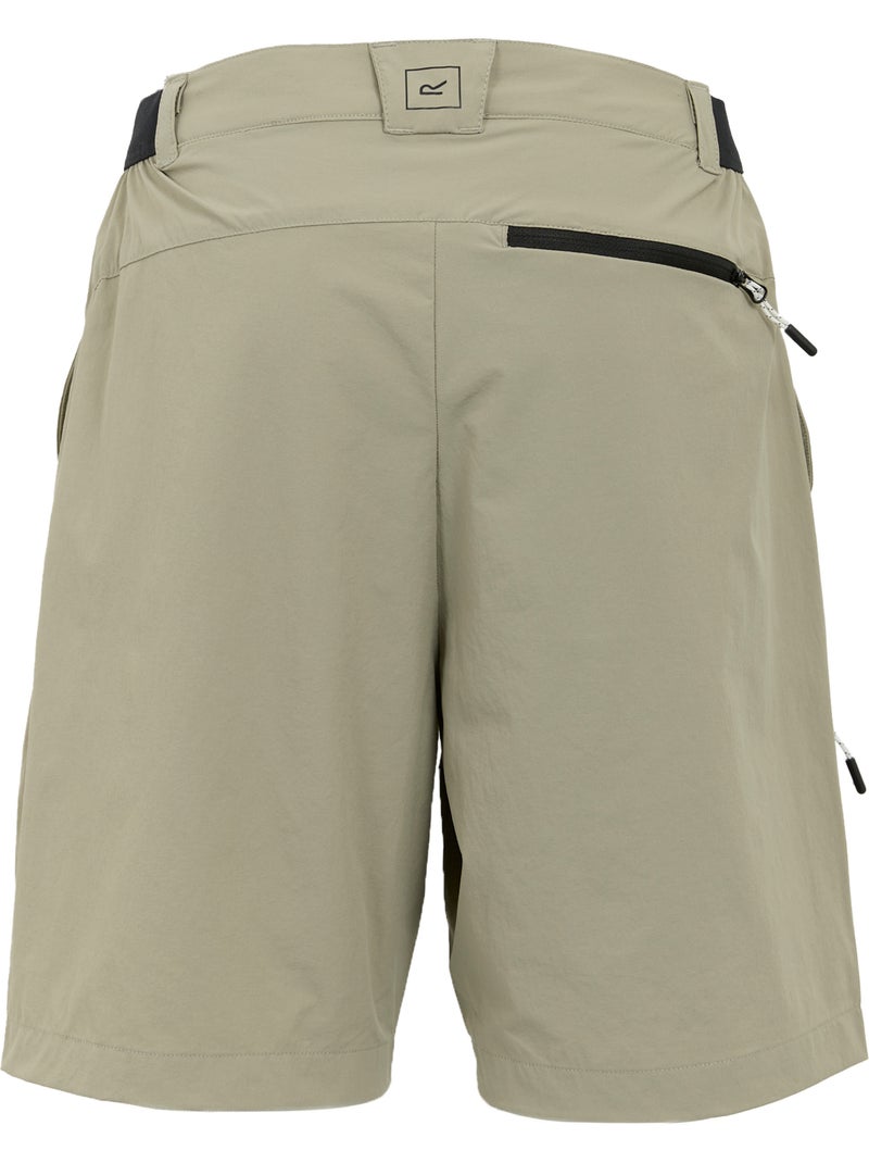 Short travel light - regatta Beige clair - Kiabi