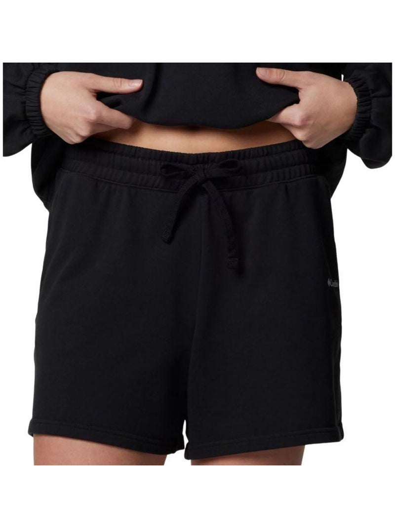 Short trek - columbia Noir - Kiabi