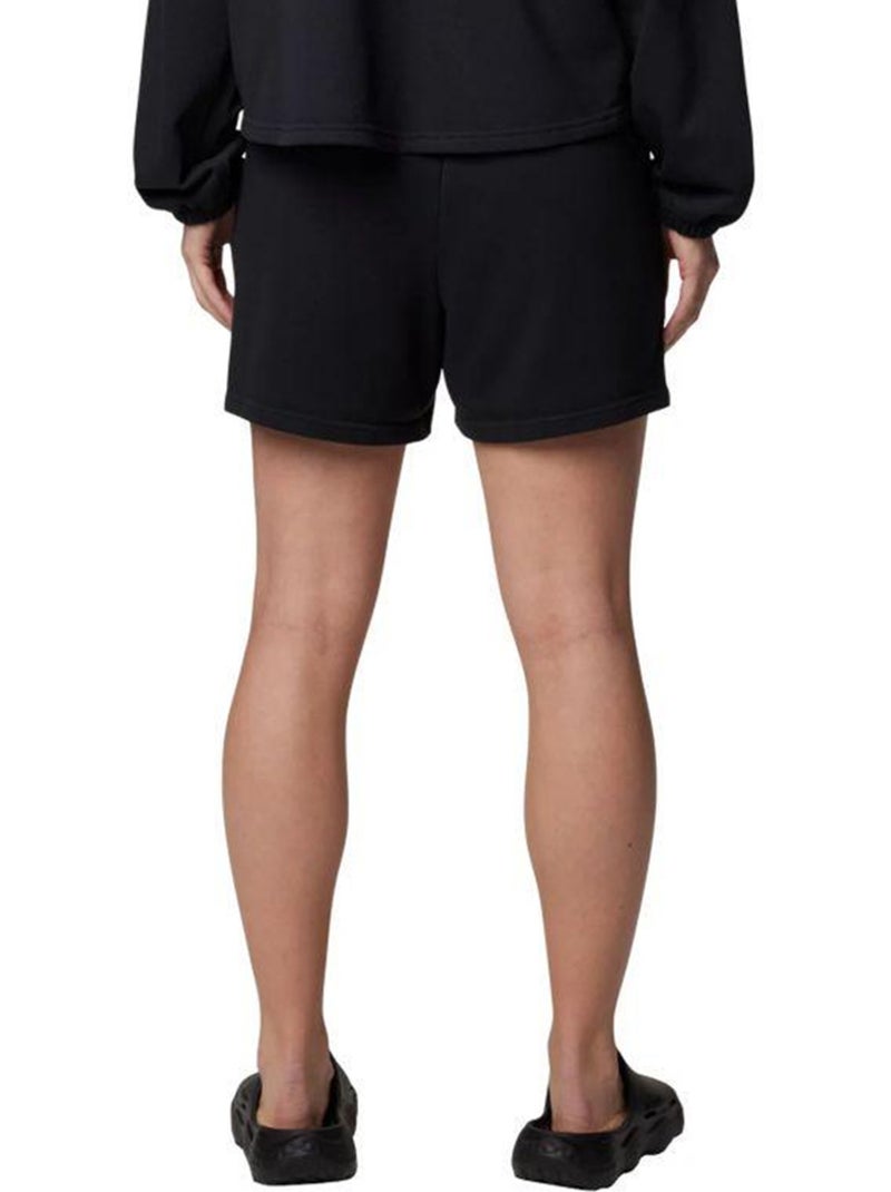 Short trek - columbia Noir - Kiabi