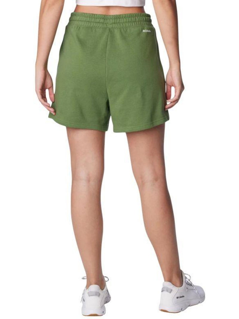 Short trek - columbia Vert - Kiabi