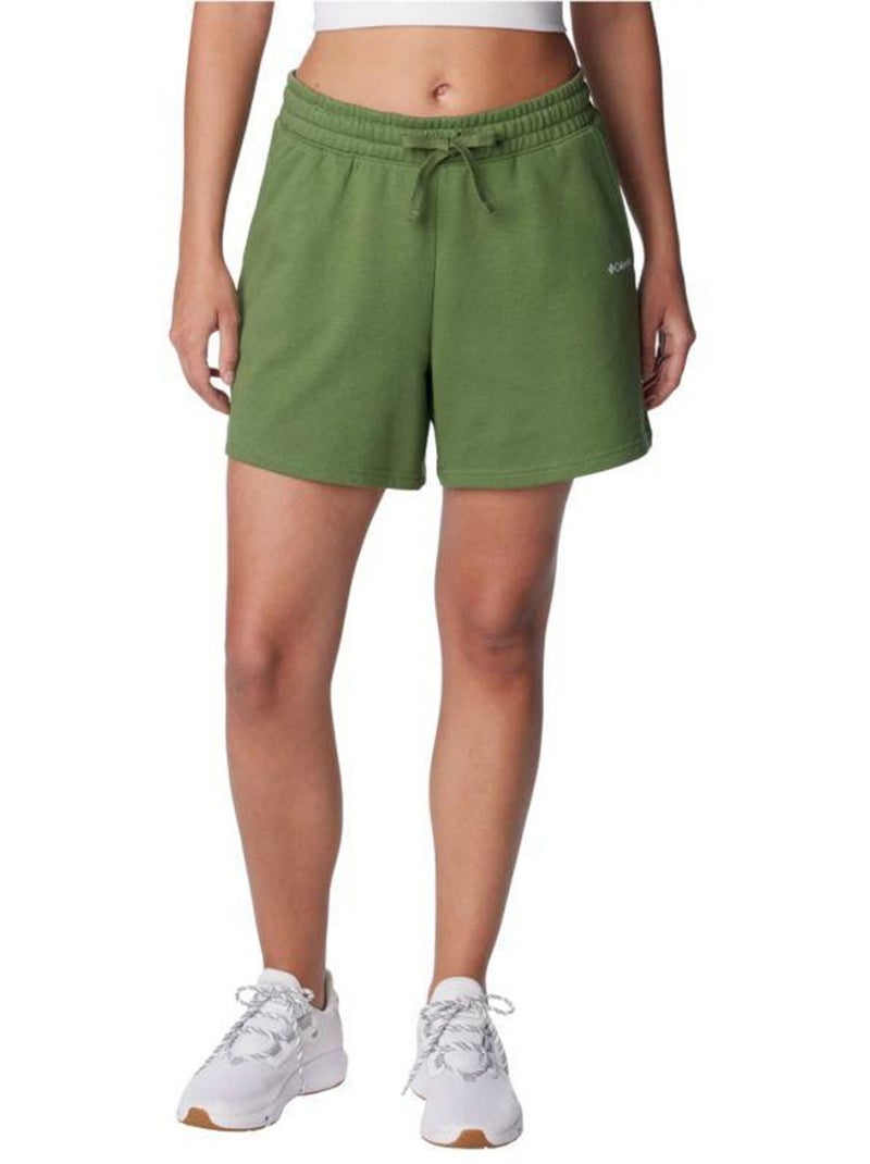 Short trek - columbia Vert - Kiabi