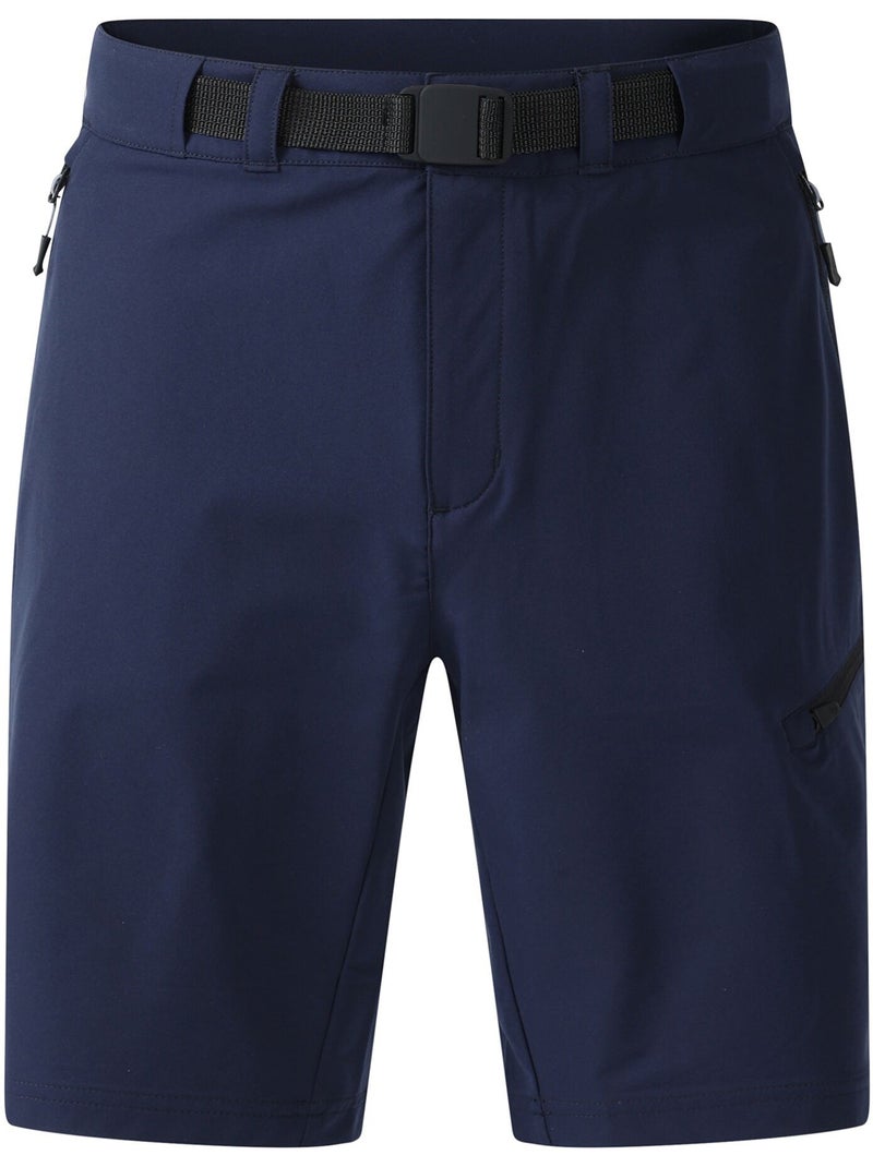 Short tuned in pro - regatta Bleu marine - Kiabi
