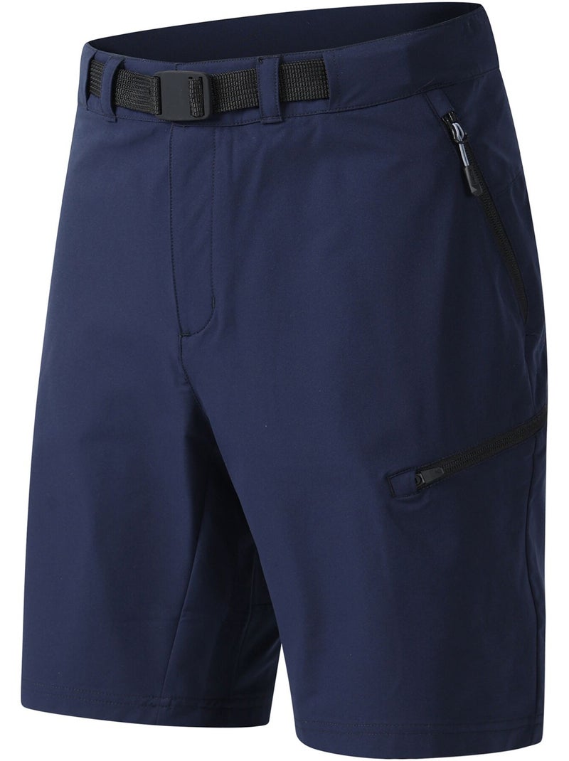 Short tuned in pro - regatta Bleu marine - Kiabi