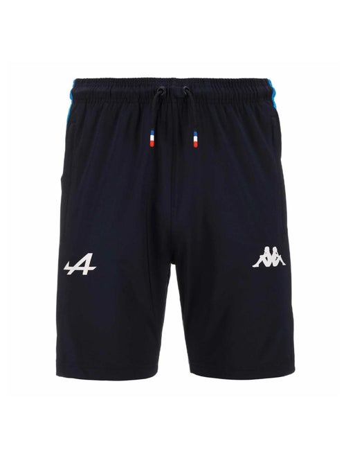 Short Turquoise Garçon Kappa Adrin - Kiabi