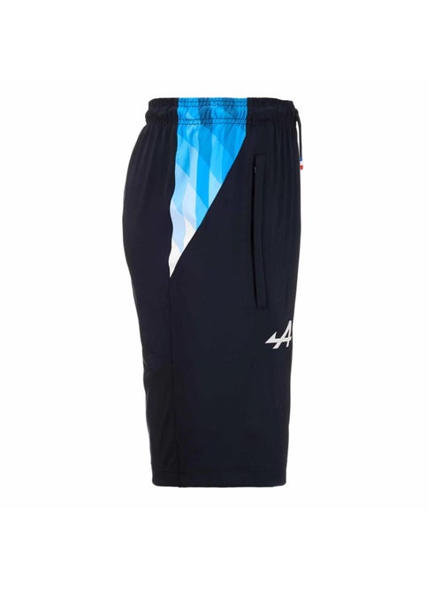 Short Turquoise Garçon Kappa Adrin - Kiabi