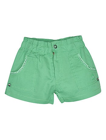SHORT TWILL ETHEL