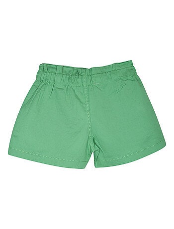 SHORT TWILL ETHEL