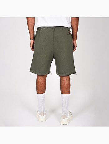 Short UFC homme kaki sport entraînement lifestyle mma