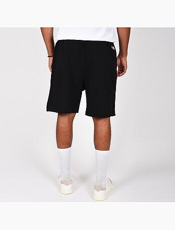 Short UFC homme noir training mma fitness