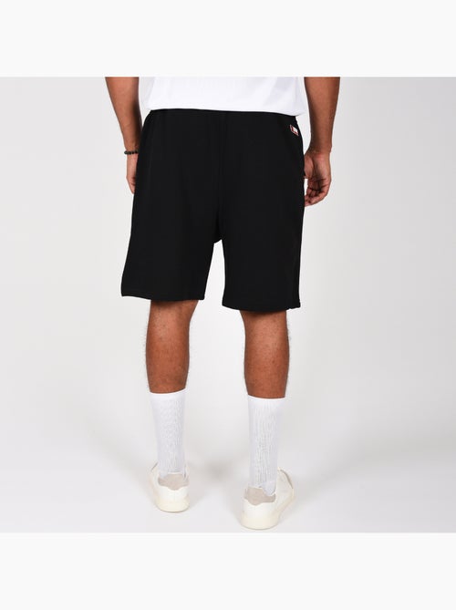 Short UFC homme noir training mma fitness - Kiabi