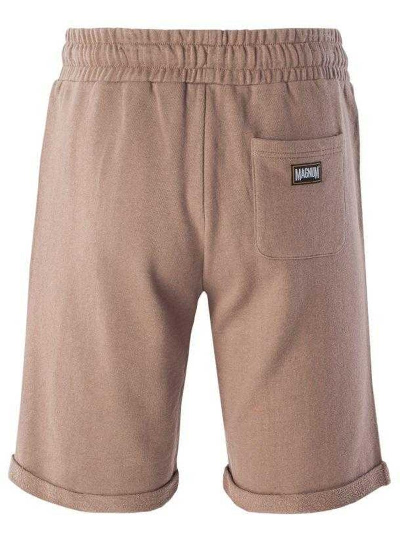 Short ukari - magnum Marron - Kiabi