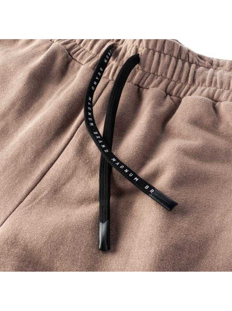 Short ukari - magnum Marron - Kiabi