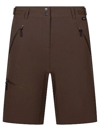 Short uni à poches jocelyn dlx - trespass