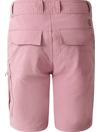 Short uni à poches reprise - dare 2b