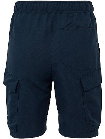 Short uni à taille élastiquée sorcer - regatta