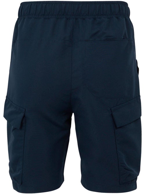 Short uni à taille élastiquée sorcer - regatta - Kiabi
